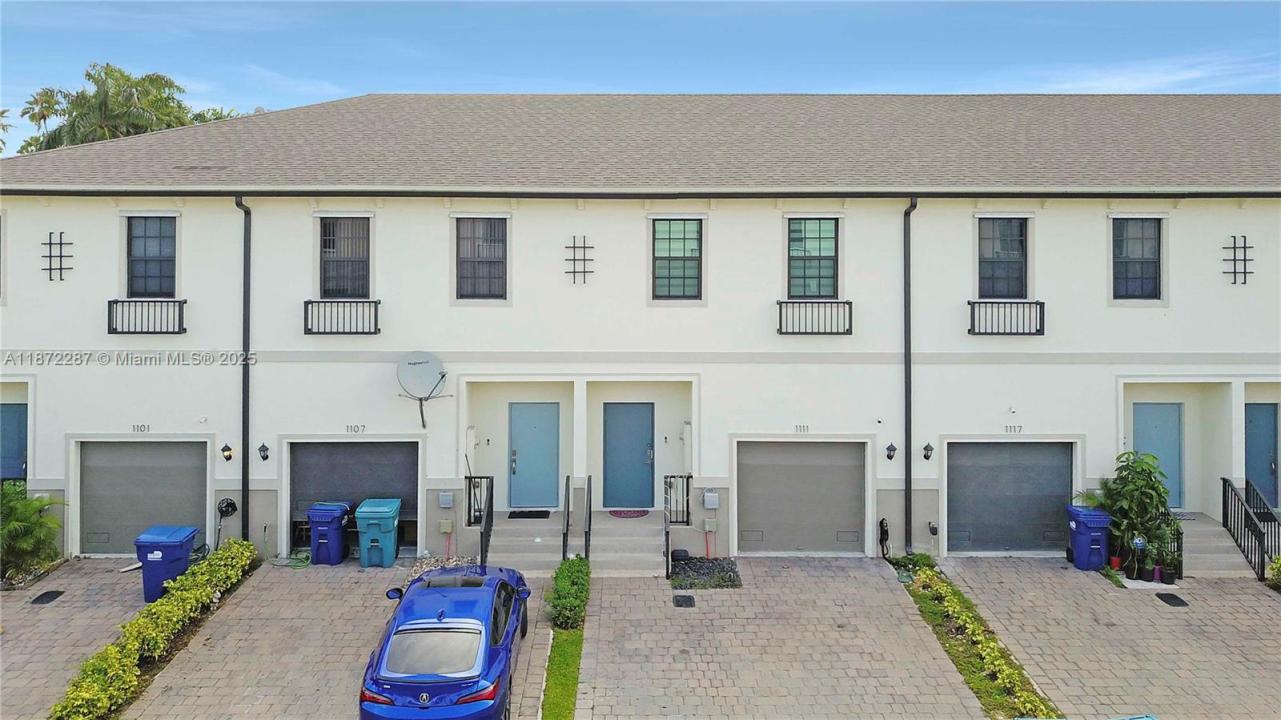 1111 SW 7th Ct, Florida City, Floryda 33034, USA