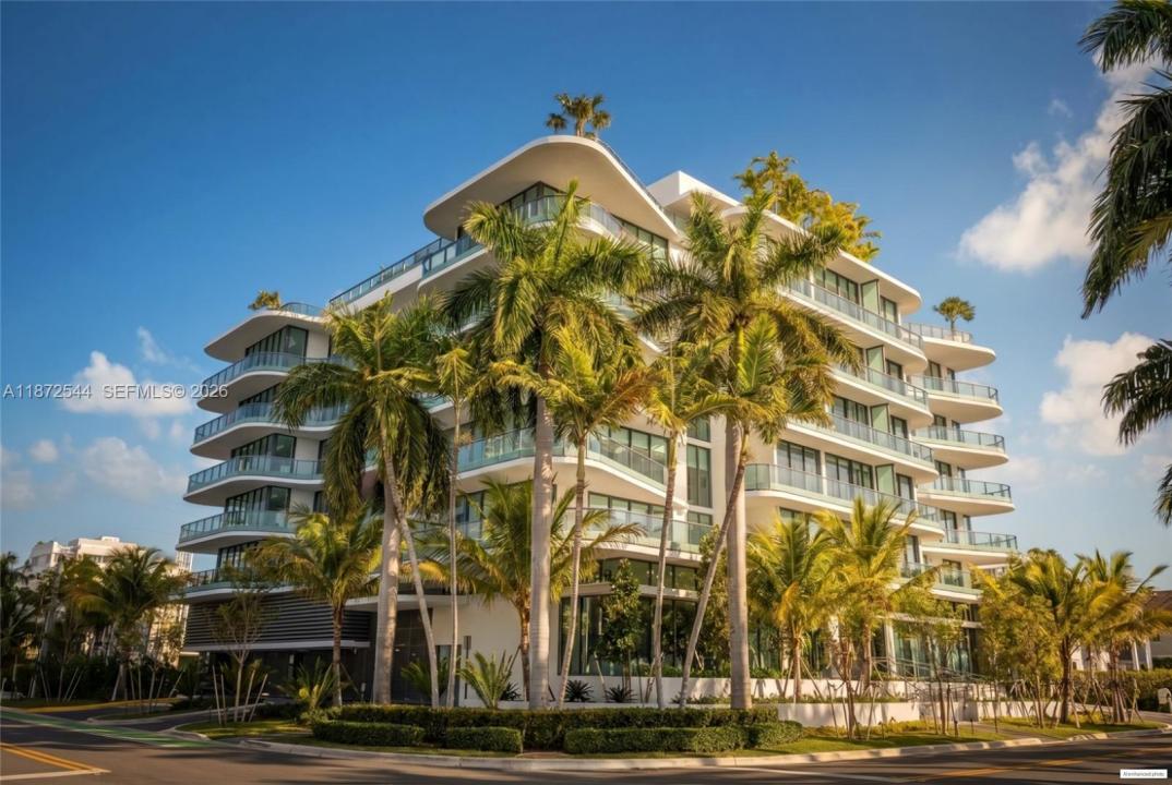 9901 W Bay Harbor Dr 403, Bay Harbor Islands, Floride 33154, États-Unis