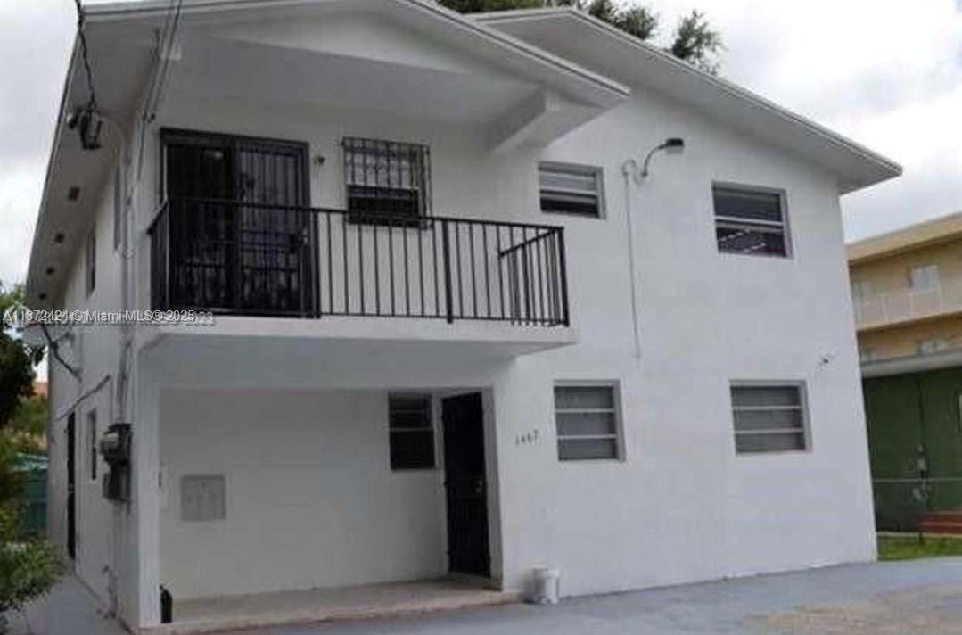 1467 SW 3rd St 1, Miami, 플로리다 33135, 미국