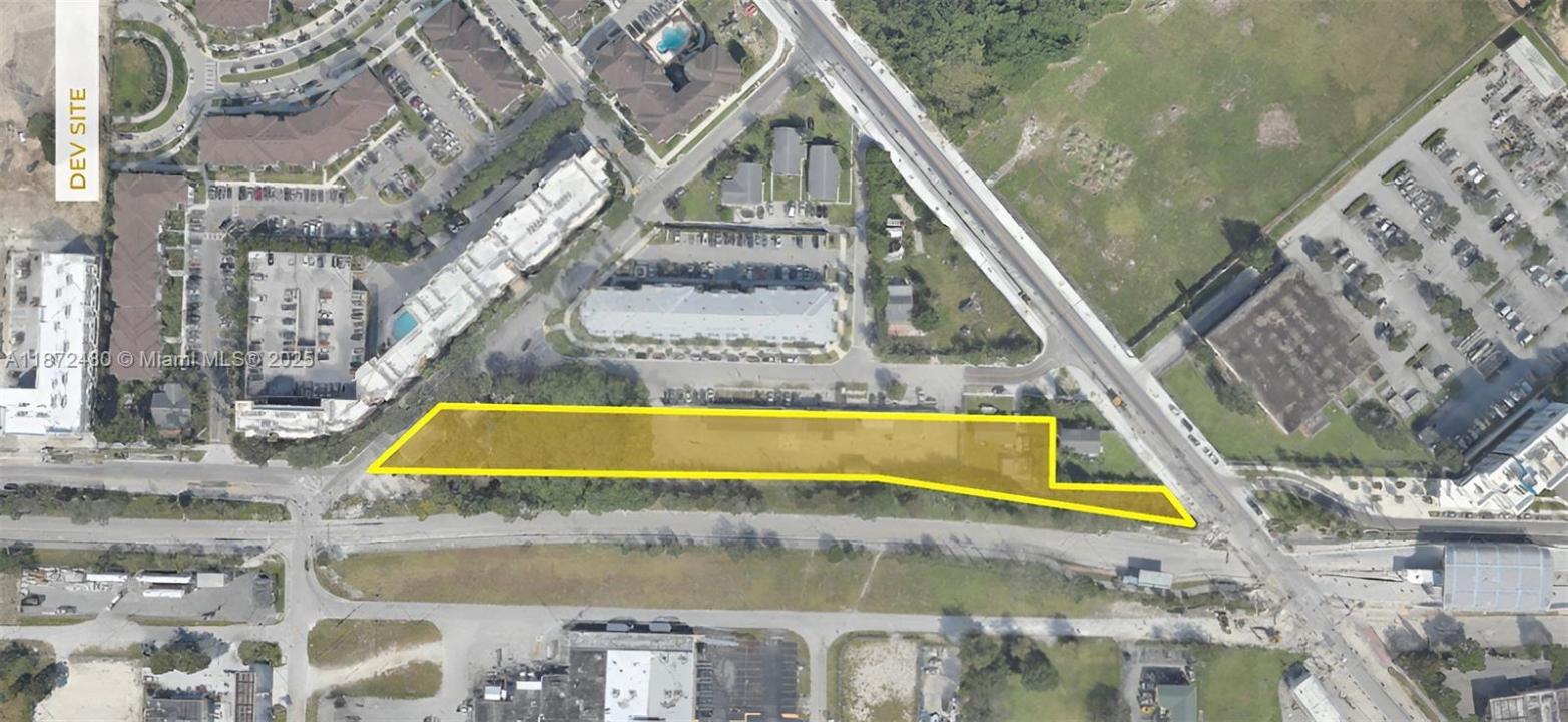 14550 Mable St, Homestead, Florida 33032