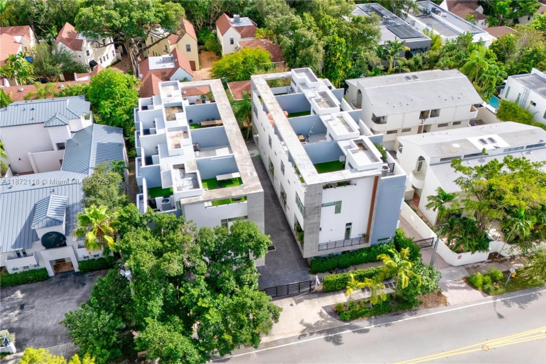 2926 Bird Ave 2, Miami, Flórida 33133, Estados Unidos