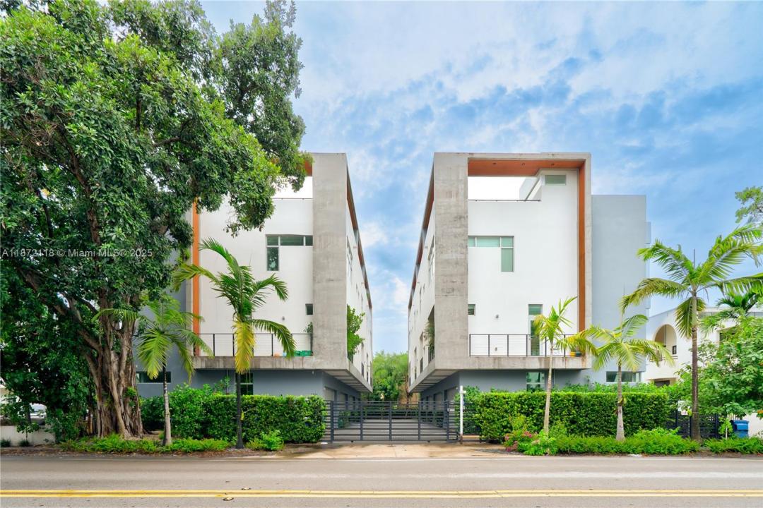 2926 Bird Ave 2, Miami, Flórida 33133, Estados Unidos