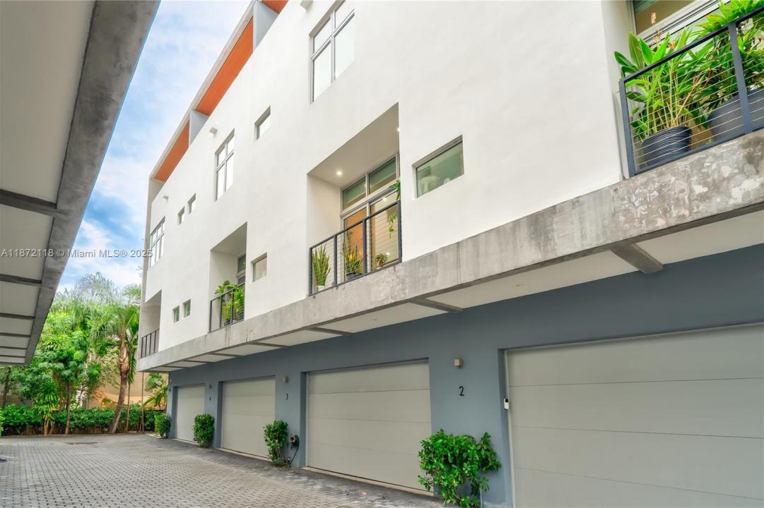 2926 Bird Ave 2, Miami, Flórida 33133, Estados Unidos