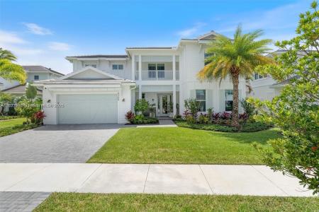 9369 Crestview Cir, Palm Beach Gardens, Flórida 33412, Estados Unidos