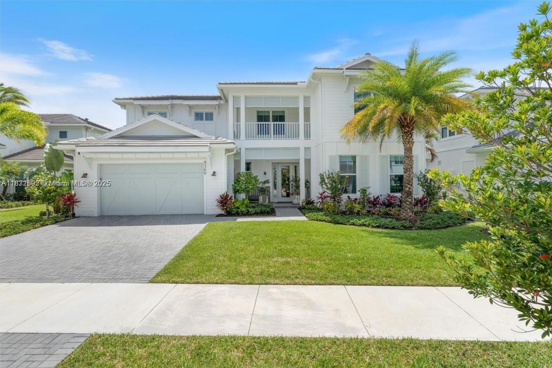 9369 Crestview Cir, Palm Beach Gardens, フロリダ 33412, アメリカ合衆国