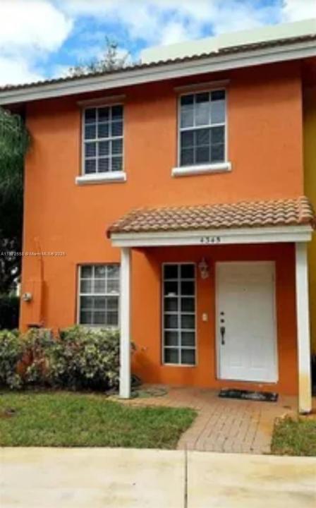 4345 NW 69th Ter 4345, Lauderhill, Florida 33319