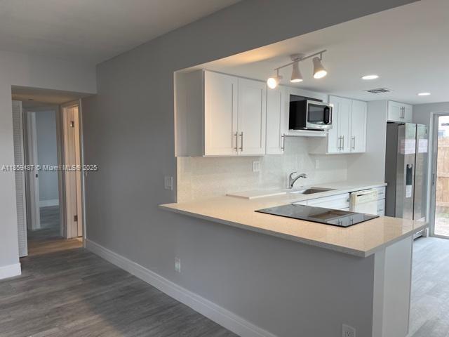 312 SW 1st St E-4, Pompano Beach, Floride 33060, États-Unis
