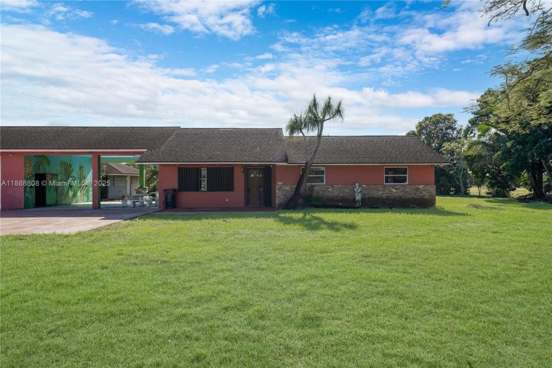 20000 SW 216th St, Miami, 플로리다 33170, 미국