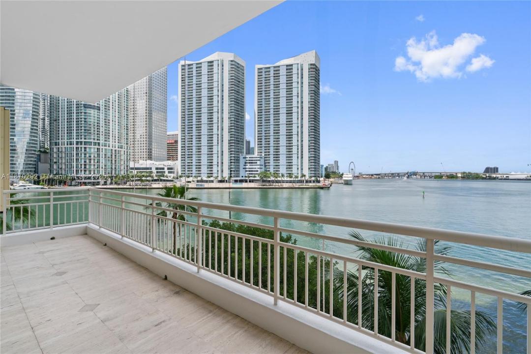 888 Brickell Key Dr 408, Miami, Флорида 33131, Соединенные Штаты