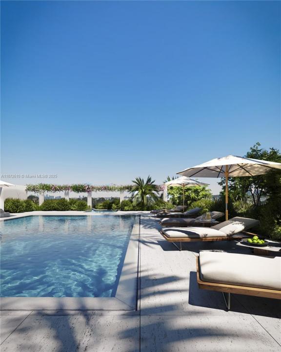 9900 W Bay Harbor 301, Bay Harbor Islands, Florida 33154, USA