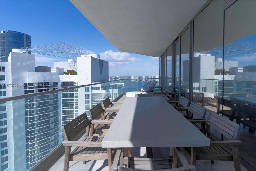 18975 Collins Ave 3004, Sunny Isles Beach, Florida 33160, USA
