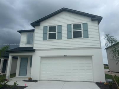 4106 Lattuca Ln North Fort Myers, 4106, Fort Myers, Florida 33917, Estados Unidos