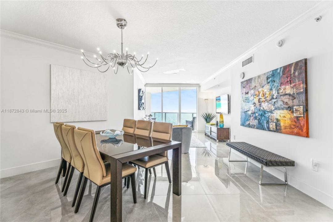 16699 Collins Ave+ONE SELF PARKING 4110, Sunny Isles Beach, Флорида 33160, Соединенные Штаты