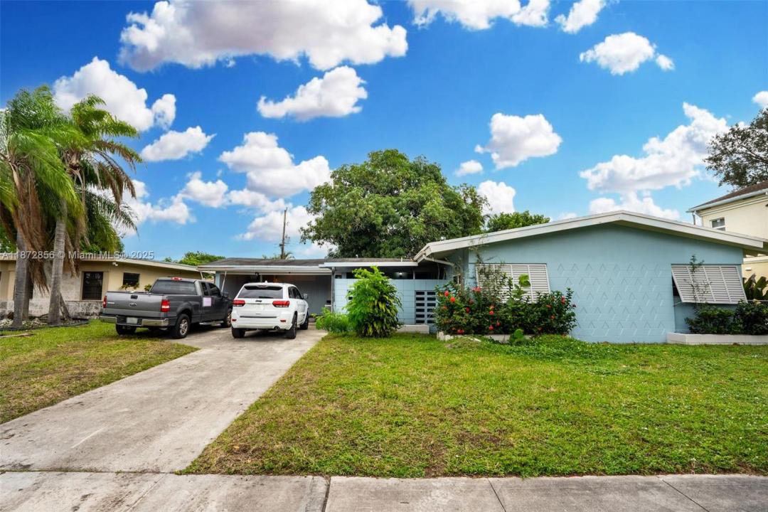 18525 NW 39th Ave 0, Miami Gardens, Florida 33055, Estados Unidos