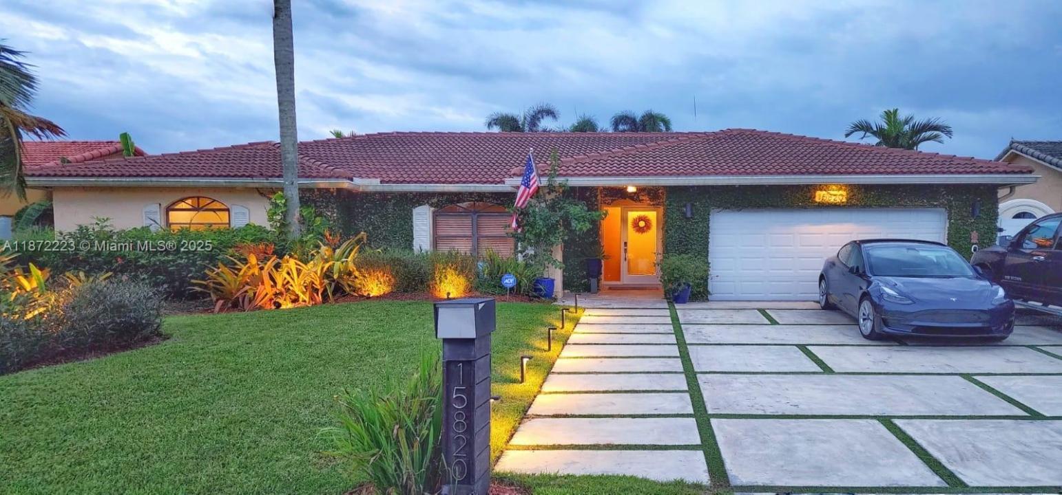 15820 N Sedgewyck Cir N 0, Davie, Florida 33331