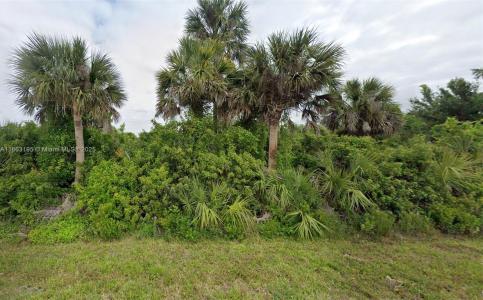 12199 Grouse Ave, Port Charlotte, Florida 33981, USA