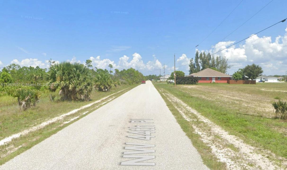 3819 NW 44th st, Cape Coral, Florida 33993