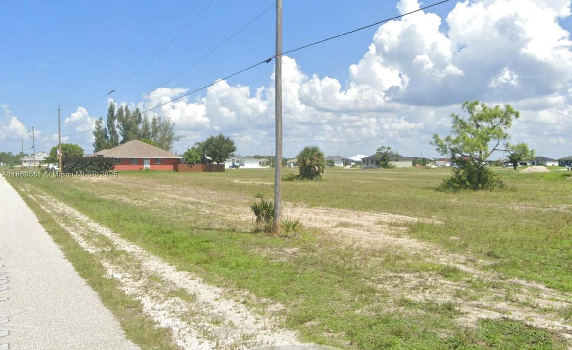 3819 NW 44th st, Cape Coral, Florida 33993