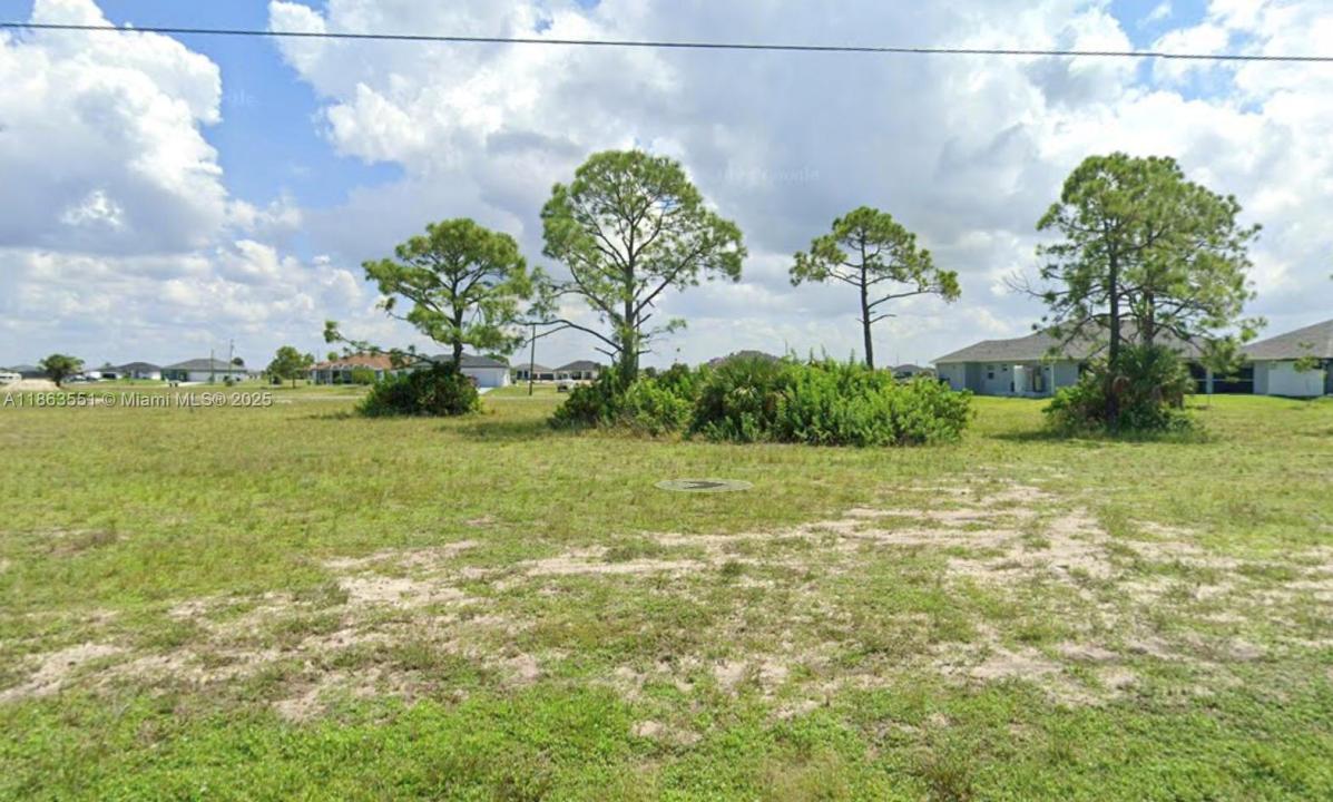 3819 NW 44th st, Cape Coral, Florida 33993