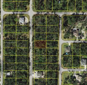 398 Sherbourne St, Port Charlotte, Florida 33954, USA