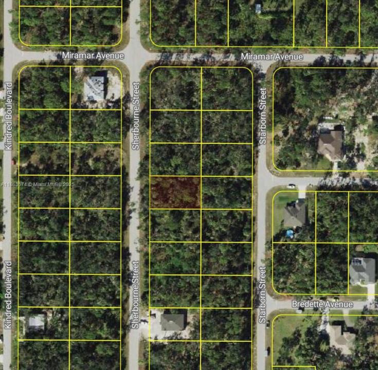 398 Sherbourne St, Port Charlotte, Флорида 33954, Соединенные Штаты