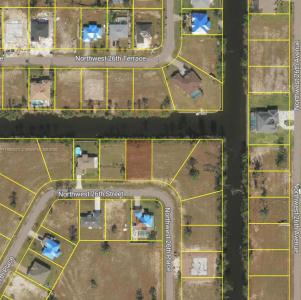 2707 NW 26th st, Other City - In The State Of Florida, Florida 33993, USA