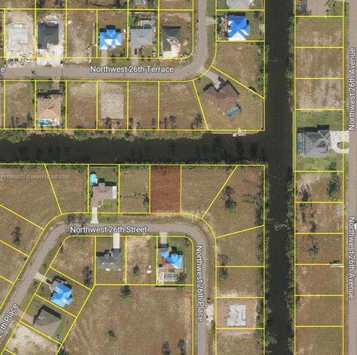 2707 NW 26th st, Other City - In The State Of Florida, Флорида 33993, Соединенные Штаты