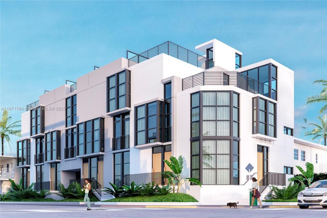 330 76th St 5, Miami Beach, Florida 33141, Stati Uniti