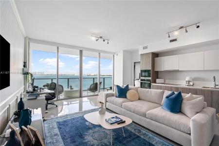 2900 NE 7th Ave 1804, Miami, Florida 33137, USA