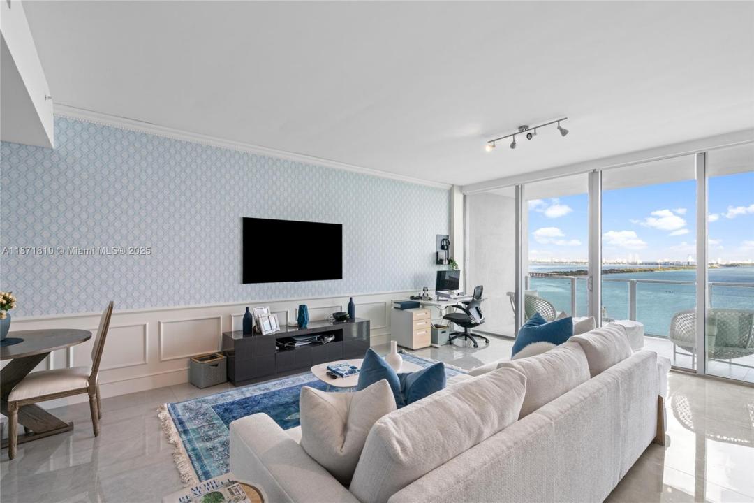 2900 NE 7th Ave 1804, Miami, Floride 33137, États-Unis