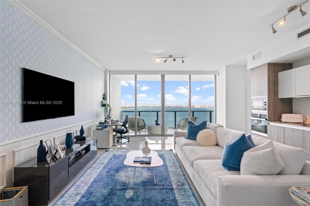 2900 NE 7th Ave 1804, Miami, Floride 33137, États-Unis