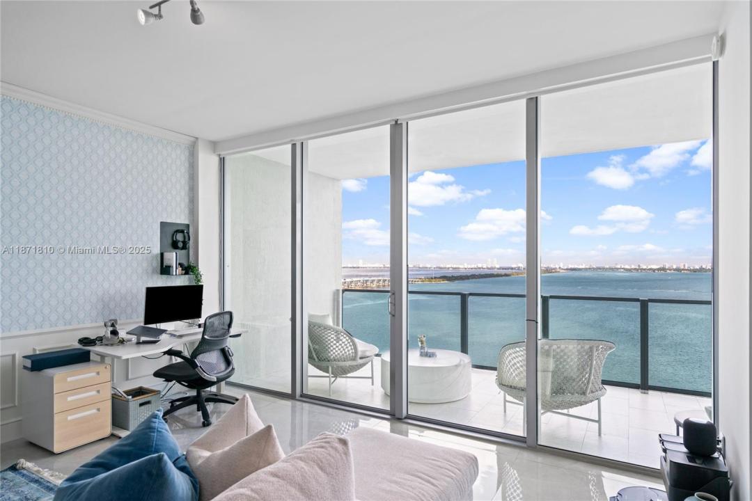 2900 NE 7th Ave 1804, Miami, Floride 33137, États-Unis