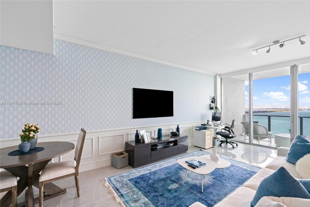 2900 NE 7th Ave 1804, Miami, Floride 33137, États-Unis