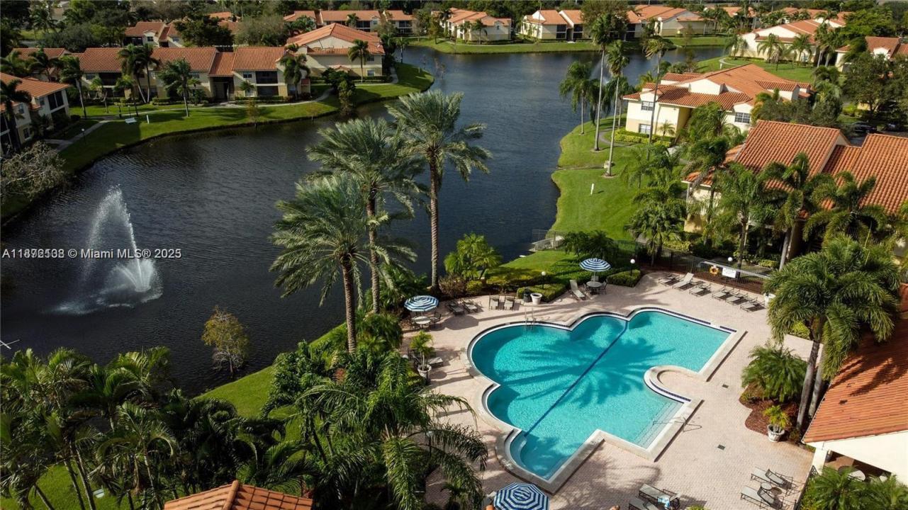 1255 SW 46th Ave 1714, Pompano Beach, Floride 33069, États-Unis