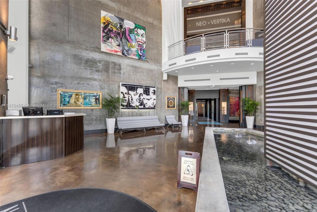 690 SW 1st Ct 2710, Miami, Florida 33130