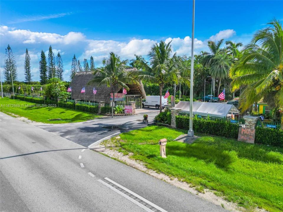 20425 SW 177th av, Miami, Florida 33187