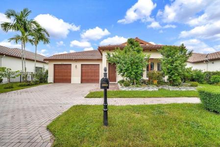 2952 NW 84th Ter, Cooper City, フロリダ 33024, アメリカ合衆国