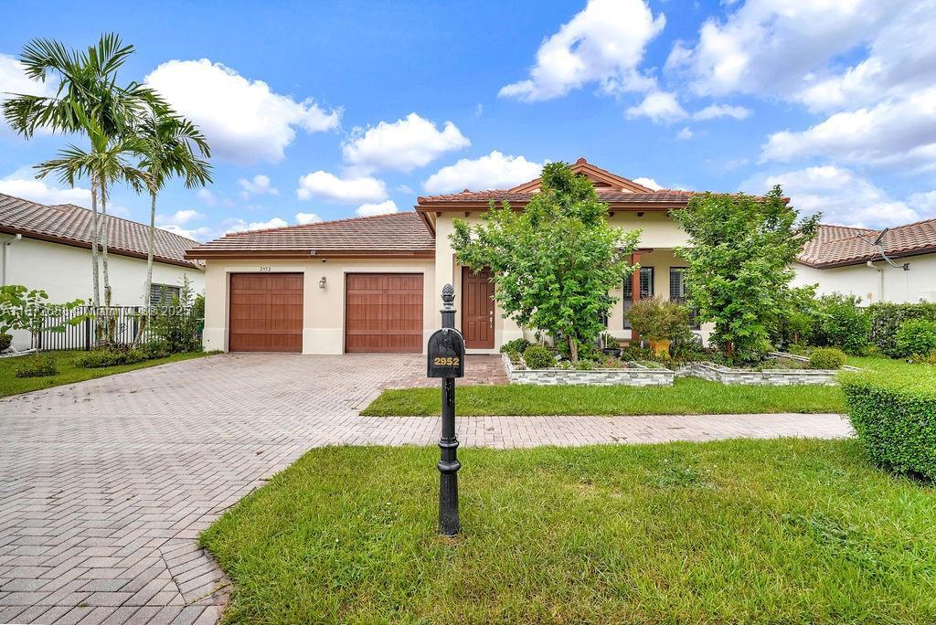 2952 NW 84th Ter, Cooper City, Florida 33024