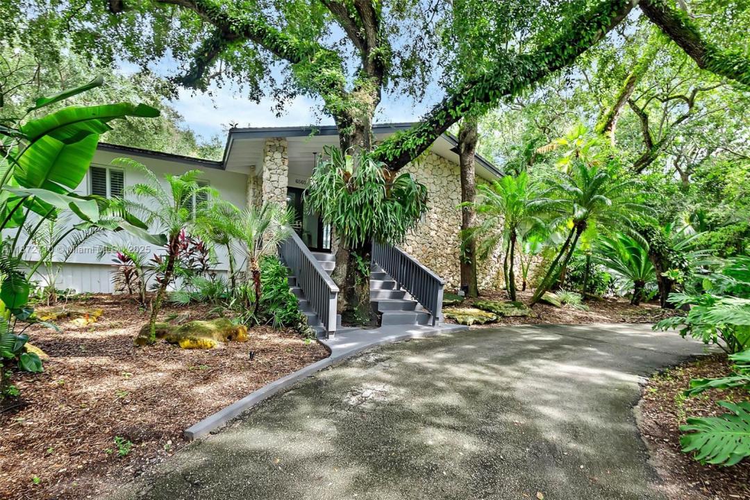 Pinecrest, Flórida 33156, Estados Unidos