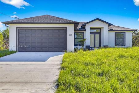 333 Pinehurst Ave, Lehigh Acres, Florida 33974, USA