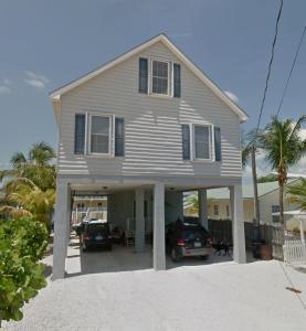 214 Normandy Dr 0, Tavernier, Florida 33070