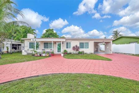 6840 SW 26th Ct, Miramar, Florida 33023, USA