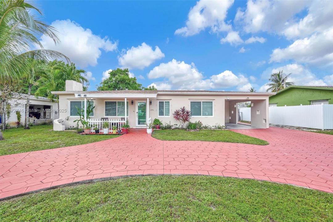 6840 SW 26th Ct, Miramar, Florida 33023