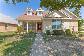6100 Huntington Drive, Haltom City, 德克薩斯州 76137, 美國