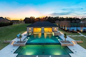 1091 Broadmoor Lane, Prosper, 德克薩斯州 75078, 美國