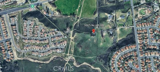 Nicolas Road, Temecula, קליפורניה 92591, ארצות הברית של אמריקה 