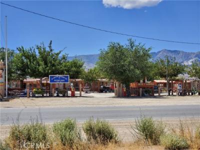 California 18 Highway, Lucerne Valley, カリフォルニア 92356, アメリカ合衆国