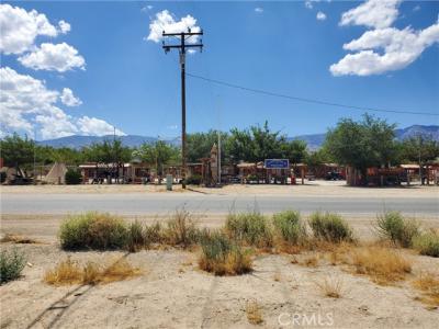 California 18 Highway, Lucerne Valley, カリフォルニア 92356, アメリカ合衆国