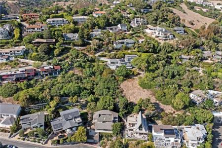 Rim Rock Canyon Road, Laguna Beach, קליפורניה 92651, ארצות הברית של אמריקה