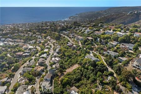 Rim Rock Canyon Road, Laguna Beach, קליפורניה 92651, ארצות הברית של אמריקה